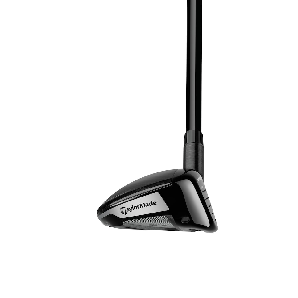 TaylorMade Qi10 hybrids What you need to know Australian Golf Digest
